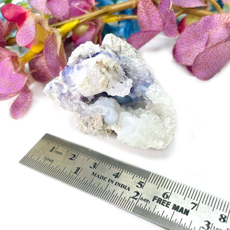 Spirit Flower Clusters & Geodes (Love Energy)