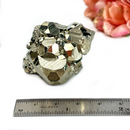 Rare and Special Pyrite Clusters from Peru