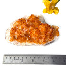 Special Citrine Clusters AAA Extra Quality (Career and Business)