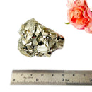 Rare and Special Pyrite Clusters from Peru
