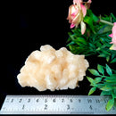 Stilbite Mineral Specimen