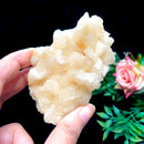 Stilbite Mineral Specimen