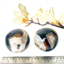 Sulemani Hakik Sphere (Protection from Evil Eye)