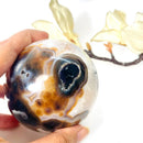 Sulemani Hakik Sphere (Protection from Evil Eye)