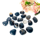 Sulemani Hakik Tumbled Stone (Protection from Evil Eye)