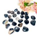 Sulemani Hakik Tumbled Stone (Protection from Evil Eye)