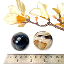 Sulemani Hakik Sphere (Protection from Evil Eye)