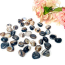 Sulemani Hakik Tumbled Stone (Protection from Evil Eye)