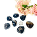 Sulemani Hakik Tumbled Stone (Protection from Evil Eye)