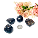 Sulemani Hakik Tumbled Stone (Protection from Evil Eye)