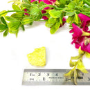 Sulfur Mineral Specimen (Indonesia)