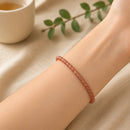 Sunstone Bracelet (Joy & Happiness)