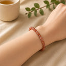 Sunstone Bracelet (Joy & Happiness)