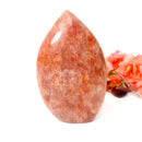 Sunstone Flames (Joy & Confidence)