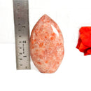 Sunstone Flames (Joy & Confidence)