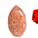 Sunstone Flames (Joy & Confidence)