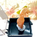 Sunstone Mineral Specimen (Nigeria)