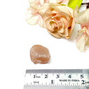 Sunstone Mineral Specimen (Nigeria)