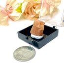 Sunstone Mineral Specimen (Nigeria)