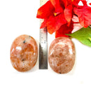 Sunstone Palmstone (Joy and Inspiration)