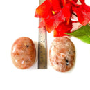 Sunstone Palmstone (Joy and Inspiration)