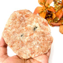 Sunstone Rough (Inspiration)