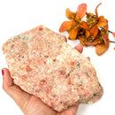 Sunstone Rough (Inspiration)