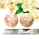 Sunstone Sphere