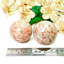 Sunstone Sphere