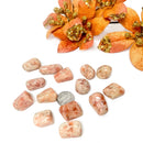 Sunstone Tumble (Inspiration and Joy)