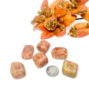 Sunstone Tumble (Inspiration and Joy)