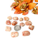 Sunstone Tumble (Inspiration and Joy)