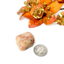 Sunstone Tumble (Inspiration and Joy)