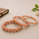 Sunstone Bracelet (Joy & Happiness)