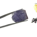 Tanzanite Rough AAA (Spiritual Exploration)
