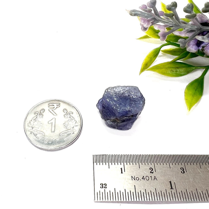 Tanzanite Rough AAA (Spiritual Exploration)
