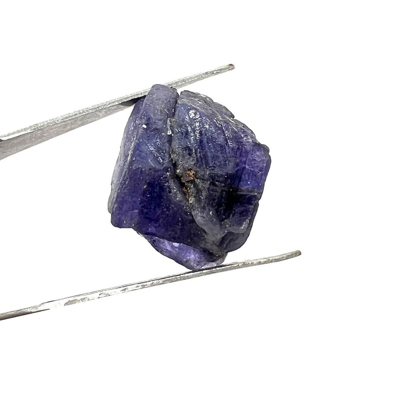 Tanzanite Rough AAA (Spiritual Exploration)