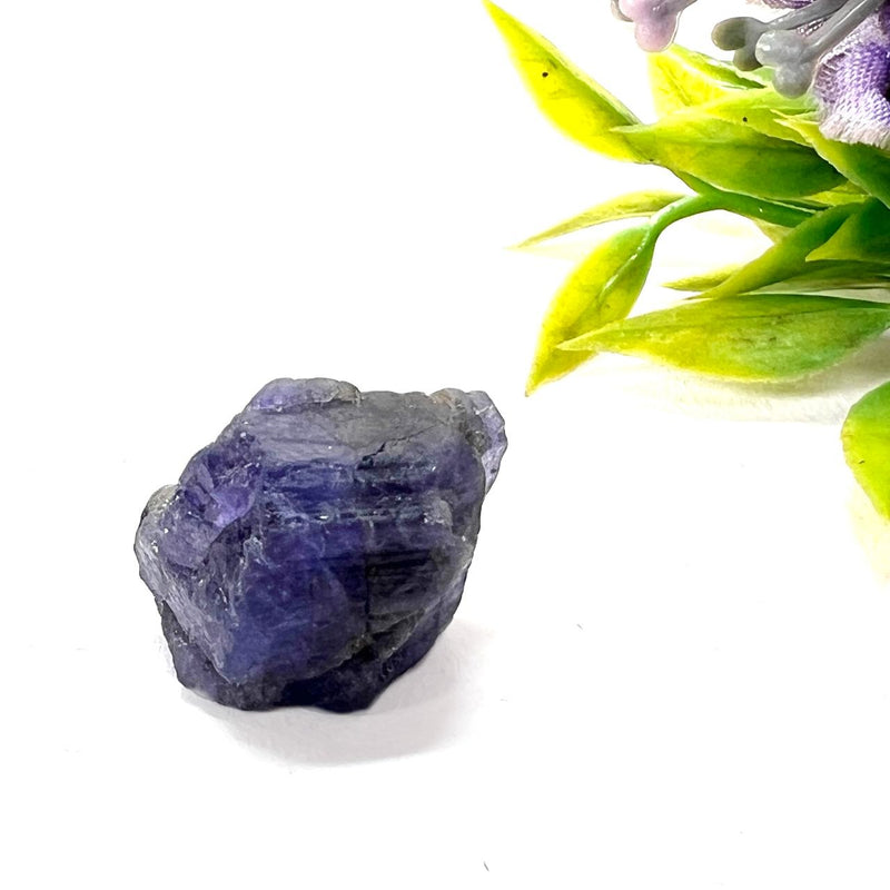 Tanzanite Rough AAA (Spiritual Exploration)
