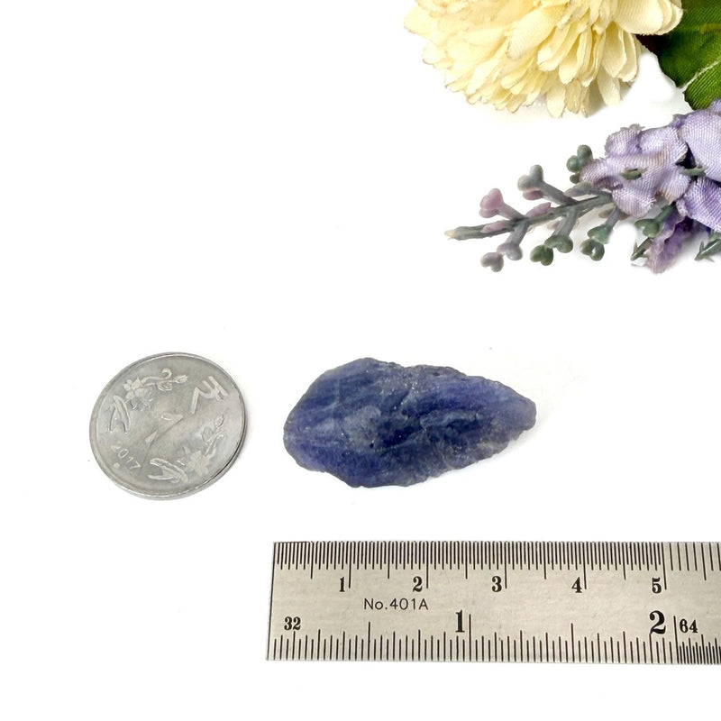 Tanzanite Rough AAA (Spiritual Exploration)
