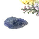 Tanzanite Rough AAA (Spiritual Exploration)