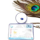 Tanzanite Gem Stone - Tanzania (Spiritual Exploration)