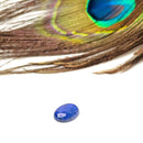 Tanzanite Gem Stone - Tanzania (Spiritual Exploration)