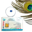 Tanzanite Gem Stone - Tanzania (Spiritual Exploration)