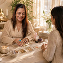Tarot Card Reading By Nita Mehta (30 MINS)