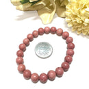 Thulite Bracelets (Self Love & Forgiveness)
