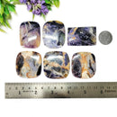 Tiffany Stone Cabochons (Psychic Powers & Love)