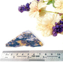 Tiffany Stone / Bertrandite Slice
