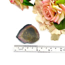 Polychrome Tourmaline Polished Slices (Healing Heart & Power)