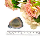 Polychrome Tourmaline Polished Slices (Healing Heart & Power)