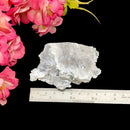 True Clear Selenite (Cleansing Light Energy)